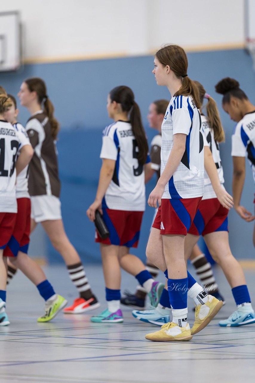 Bild 96 - wCJ Futsalmeisterschaft